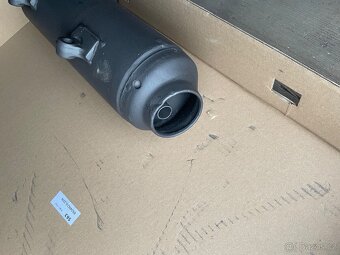 Vyfuk Honda S-wing - 4