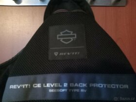 Harley Davidson Revit - 4