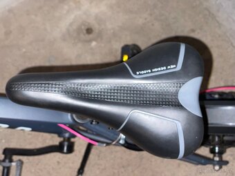 Horské kolo ATTABO vel.20 - 4