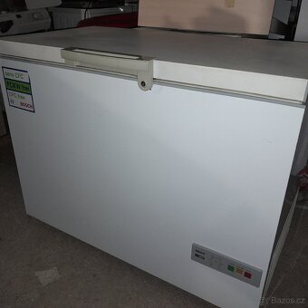 Mrazak pultový - 4