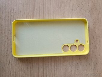 Pouzdra k tel Samsung - 4