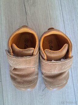 Dětská obuv vel. 21 - 4