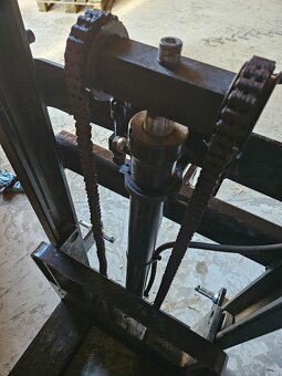 vysokozdvih za traktor - 4