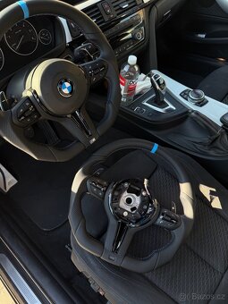 BMW M Volant - 4