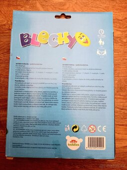 Hra berušky,hra blechy - 4