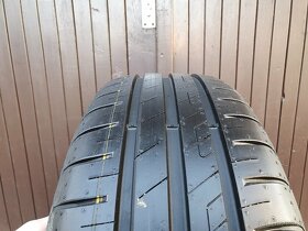 195/55r16 91V GOODYEAR Efficient Grip PERFORMACE - 4