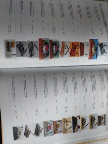 Katalog modelů matchbox yesteryear 1956-2006 - 4