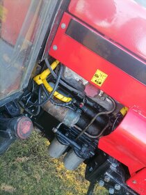 Zetor 5011 - 4