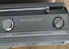 Aiwa TPR 926 - 4