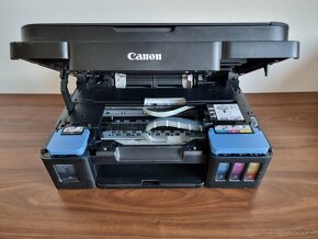 Tanková tiskárna Canon PIXMA G2400 - 4