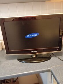 Televize Samsung - 4