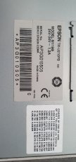 PRODÁM - Pokladni tiskárna Epson tm-u210pb - 4