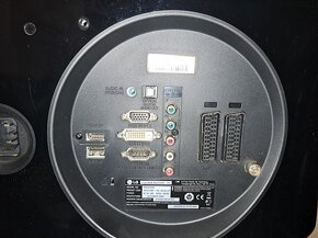 TV / monitor - LG - 4