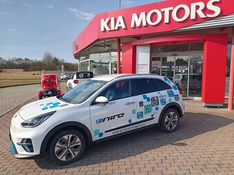Kia e-Niro Executive - 4
