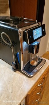 kávovar SAECO XELSIS DELUXE SM8782/30 - 4