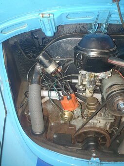 VW Brouk Hašlerka - 4