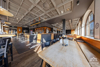 Prodej hotelu s restaurací, Uherské Hradiště - Dvořákova - 4