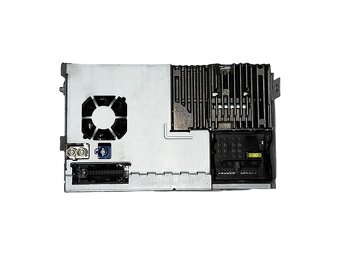 Originál navigace VW RNS 510 RNS510 1T0035680A r.v. 2008 - 4
