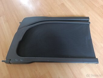 Originální Větrolam windshott BMW F33 , 177353-10 - 4