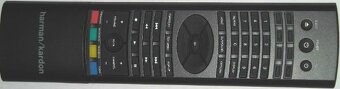 HARMAN/KARDON BDS 270 + CELESTION S80 + KEF Coda - 4