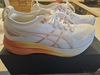Prodám běžecké boty Asics Gel Kayano 31 - 4