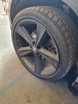 STYLING 128 5X120 BMW 21" - 4