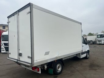 Mercedes-Benz Sprinter 315 CDI Carrier - 4