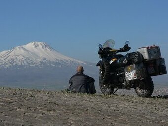 BMW R1150GS Adventure - 4