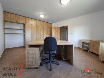 Pronájem, komerční/sklad, 337 m2, Předměstí, 74601 Opava (ne - 4
