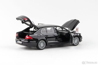 Abrex - DIORAMA Superb 1:24, M.Zeman - 4