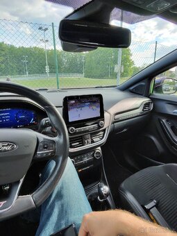 Ford Puma ST - 4