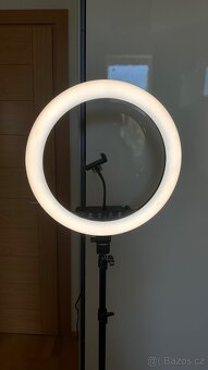 Kosmetická lampa - 4