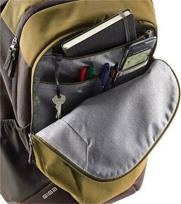 NOVÝ studentský městský batoh DEUTER GIGA 28 - 4