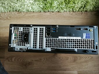 ❘❙ Dell sff 3040 i5-6500, 16GB RAM - 4