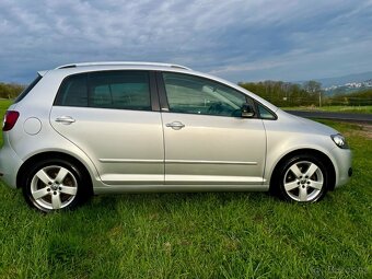 VW GOLF PLUS STYLE 1.2 TSI MODEL2012 - 4