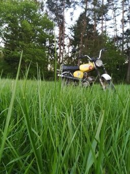 Simson s51 enduro - 4