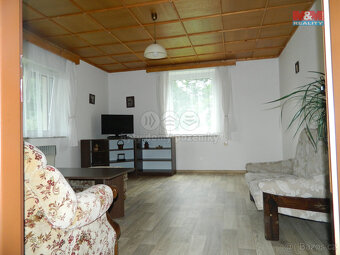Pronájem rodinného domu, 120 m², Žirov - 4