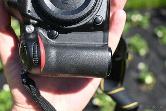 Nikon D7200 - 4