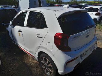 Kia Picanto 1,2 GT-line - 4
