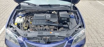 Mazda 3 BK - 4