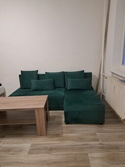 Pronájem bytu 1+1 s balkonem - Nový Bohumín, Šunychelská - 4