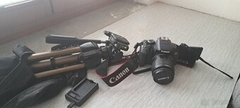 CANON 650D - 4