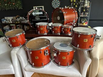 Yamaha OAK Custom II - 4