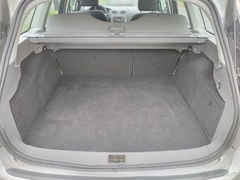 Ford focus - 4
