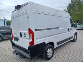Fiat Ducato 2.3 L2H2 klima navi - 4