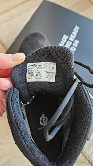 Taktické boty Prabos Grayman Mid GTX - 4