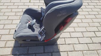 Autosedačka Britax Romer 9-18 kg s isofixem - 4