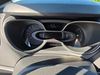 Renault Captur Limited energy, 1.2tce - 4