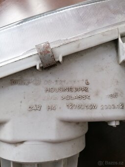 Prodám světlomety - 4