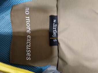 dirtlej dirtsuit kombinézy vel. M a S - 4